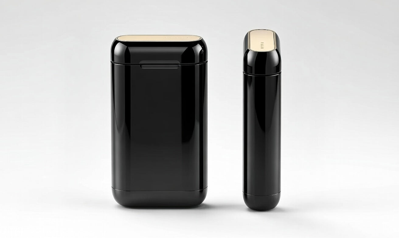 Vessel Helix Dugout Guide – How It Works, Who It’s For, and Why It Beats a Regular Dugout