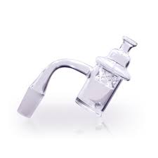 Quartz Bangers, Terp Pearls, and Carb Caps – Easy Upgrades for Better-Tasting Dabs