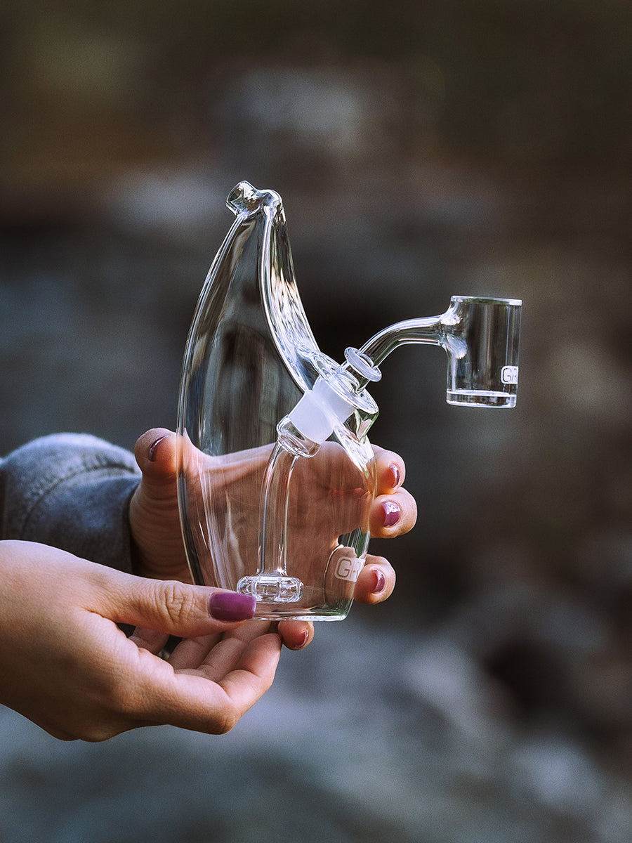 Dab Rigs: What They Are & How to Use Them