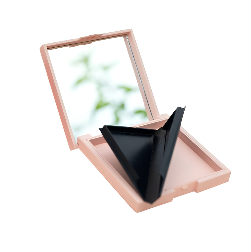 Miss Weed - Smoke &amp; Mirrors Compact