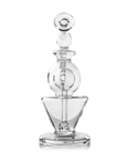 MJ Arsenal Gemini Mini Dab Rig
