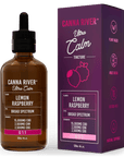Premium CBD Tincture – Bake Buds