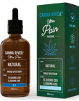 Premium CBD Tincture – Bake Buds