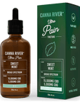 Premium CBD Tincture – Bake Buds