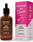 Premium CBD Tincture – Bake Buds