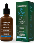 Premium CBD Tincture – Bake Buds