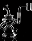 MJ Arsenal Hydra Mini Dab Rig
