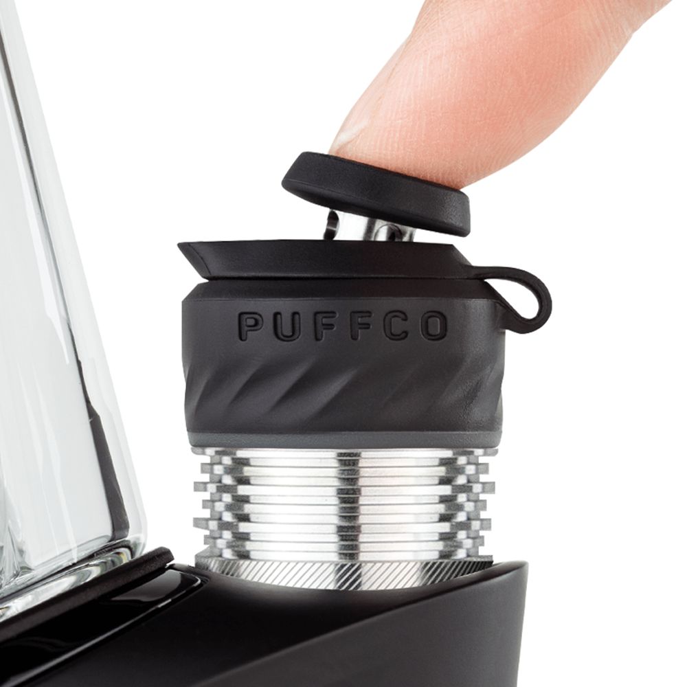 xx Puffco Peak Pro 3DXL Chamber Smart eRig