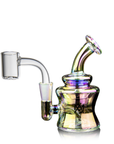 MJ Arsenal Jammer Mini Dab Rig