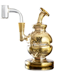 MJ Arsenal Royale Mini Dab Rig