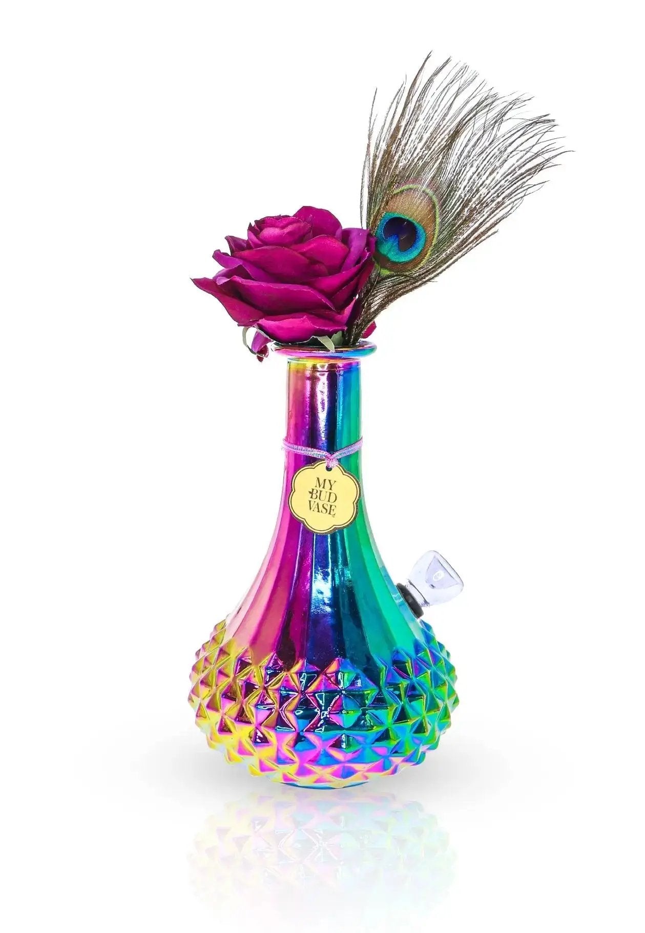 My Bud Vase® Aurora Vase Bong