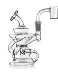 MJ Arsenal Hydra Mini Dab Rig