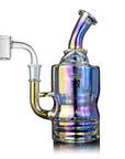 MJ Arsenal Turbine Mini Dab Rig