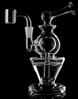 MJ Arsenal Gemini Mini Dab Rig
