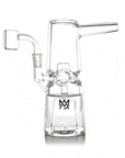 MJ Arsenal Turret Mini Dab Rig