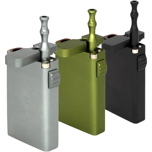 ONGROK Aluminum Dugout One Hitter