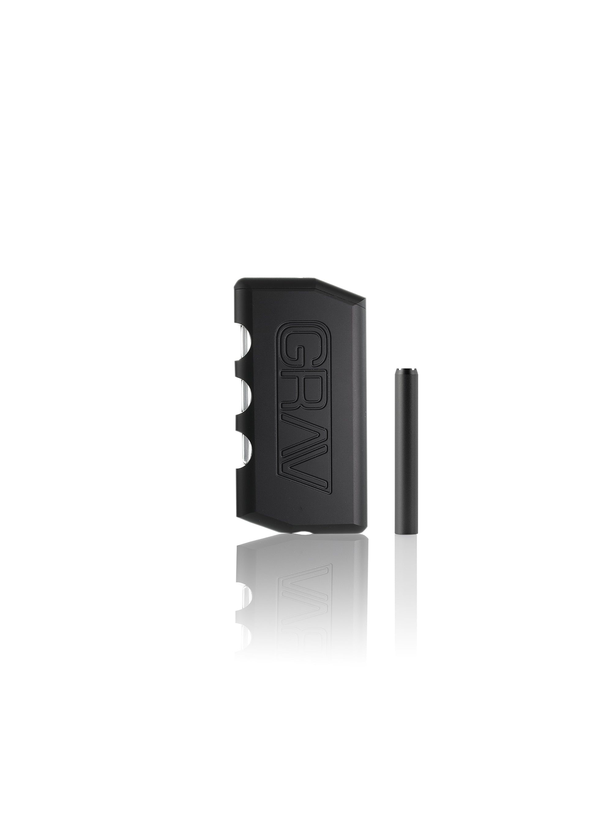 GRAV® Dugout Black