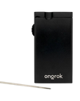 ONGROK Aluminum Dugout One Hitter