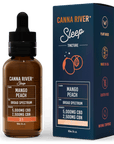 Premium CBD Tincture – Bake Buds