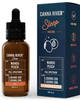 Premium CBD Tincture – Bake Buds
