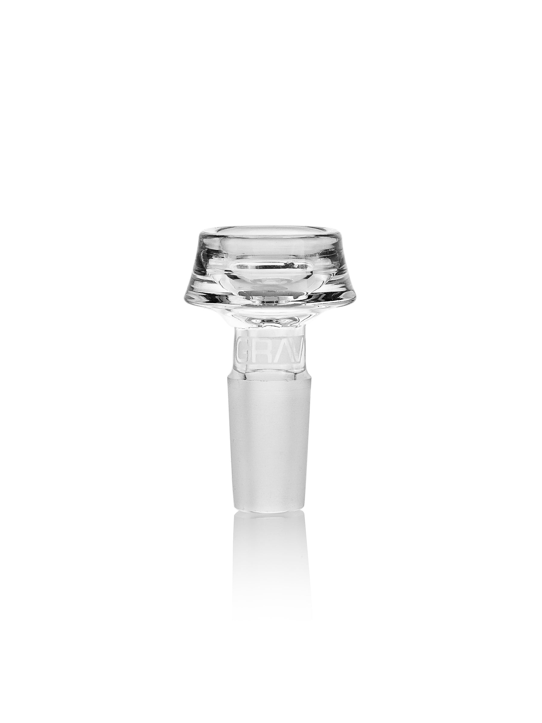 GRAV® 14mm Caldera Bowl Crystal