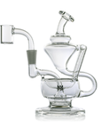 MJ Arsenal Claude Mini Dab Rig