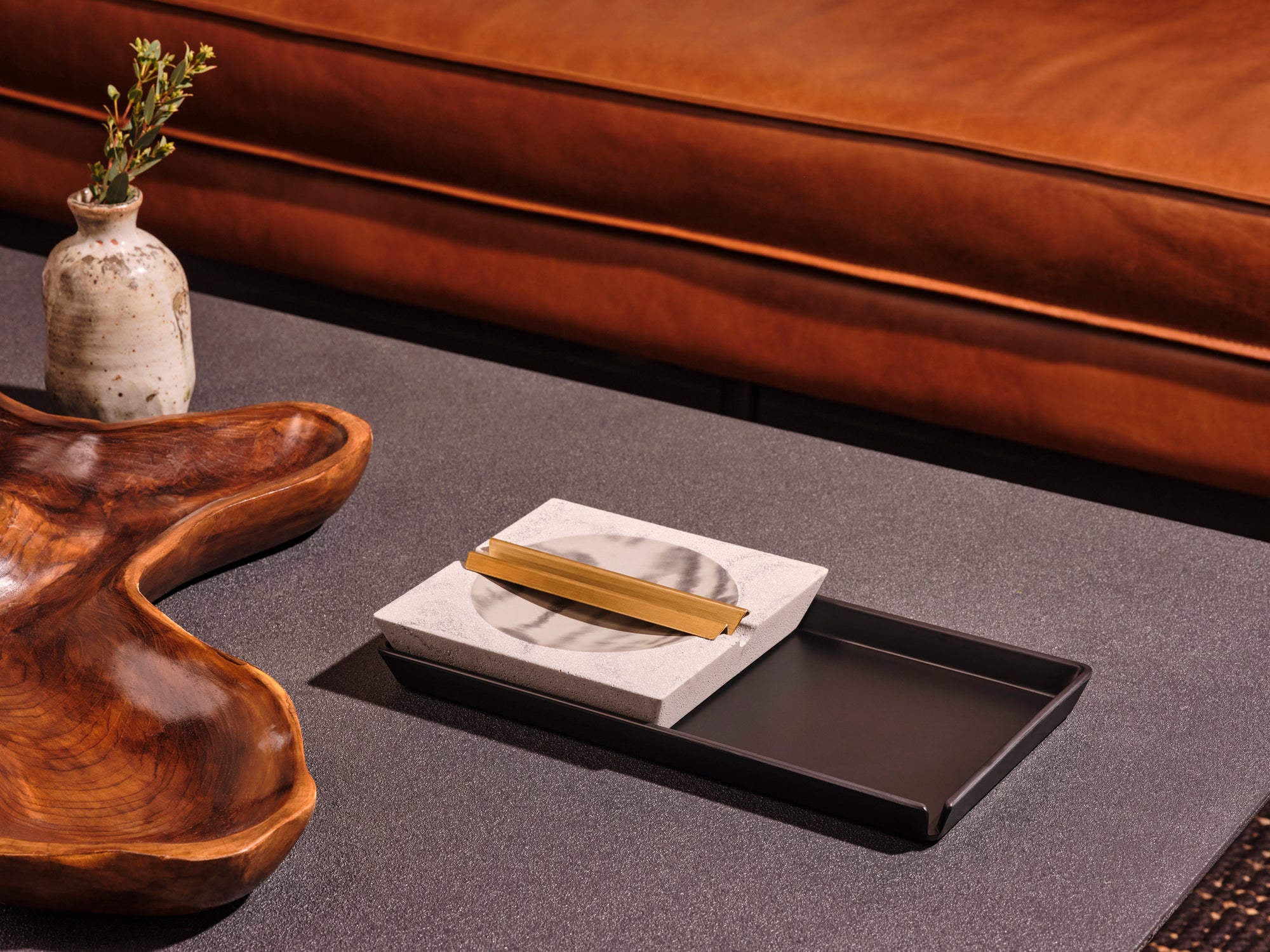 NWTN Home Roseland Set Ashtray