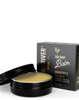 Broad Spectrum CBD Body Balm - Chamomile 