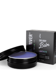 Broad Spectrum CBD Body Balm - Lavender 