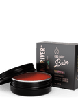 Broad Spectrum CBD Body Balm - Warming 