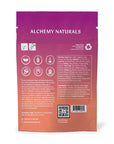 Alchemy Naturals CBD Gummies For Stress - Full Spectrum + Mushroom