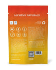 Alchemy Naturals Relief CBD Gummies with CBG