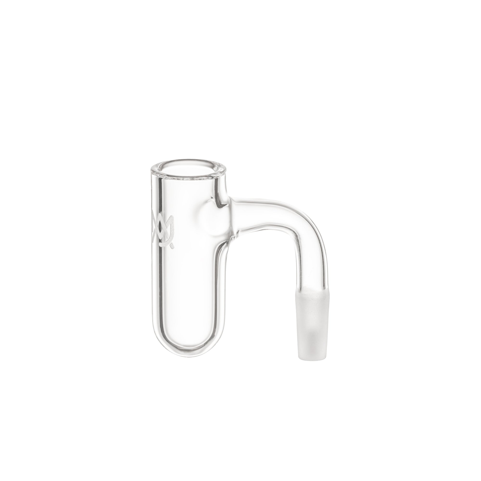 MJ Arsenal Premium Full Weld Cold Start Quartz Banger (Drip 10mm)