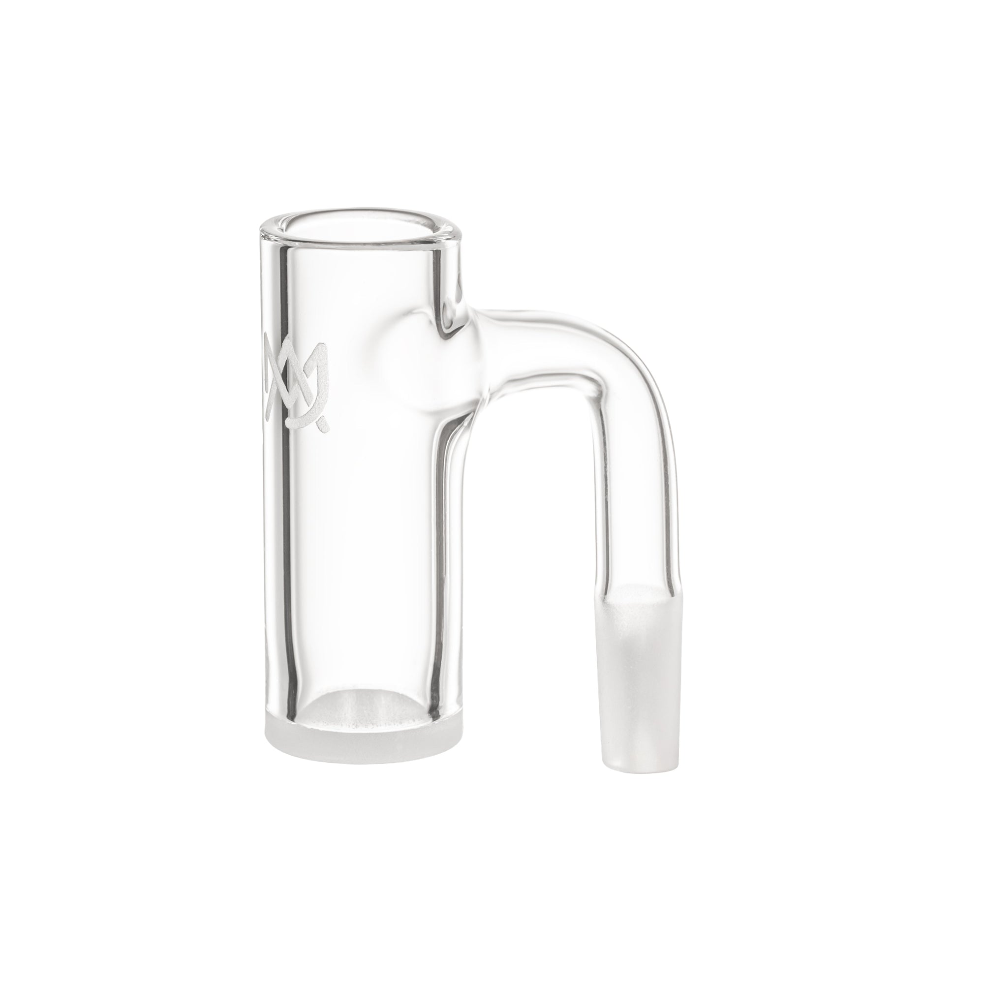 MJ Arsenal Premium Full Weld Cold Start Quartz Banger (Opaque 10mm)