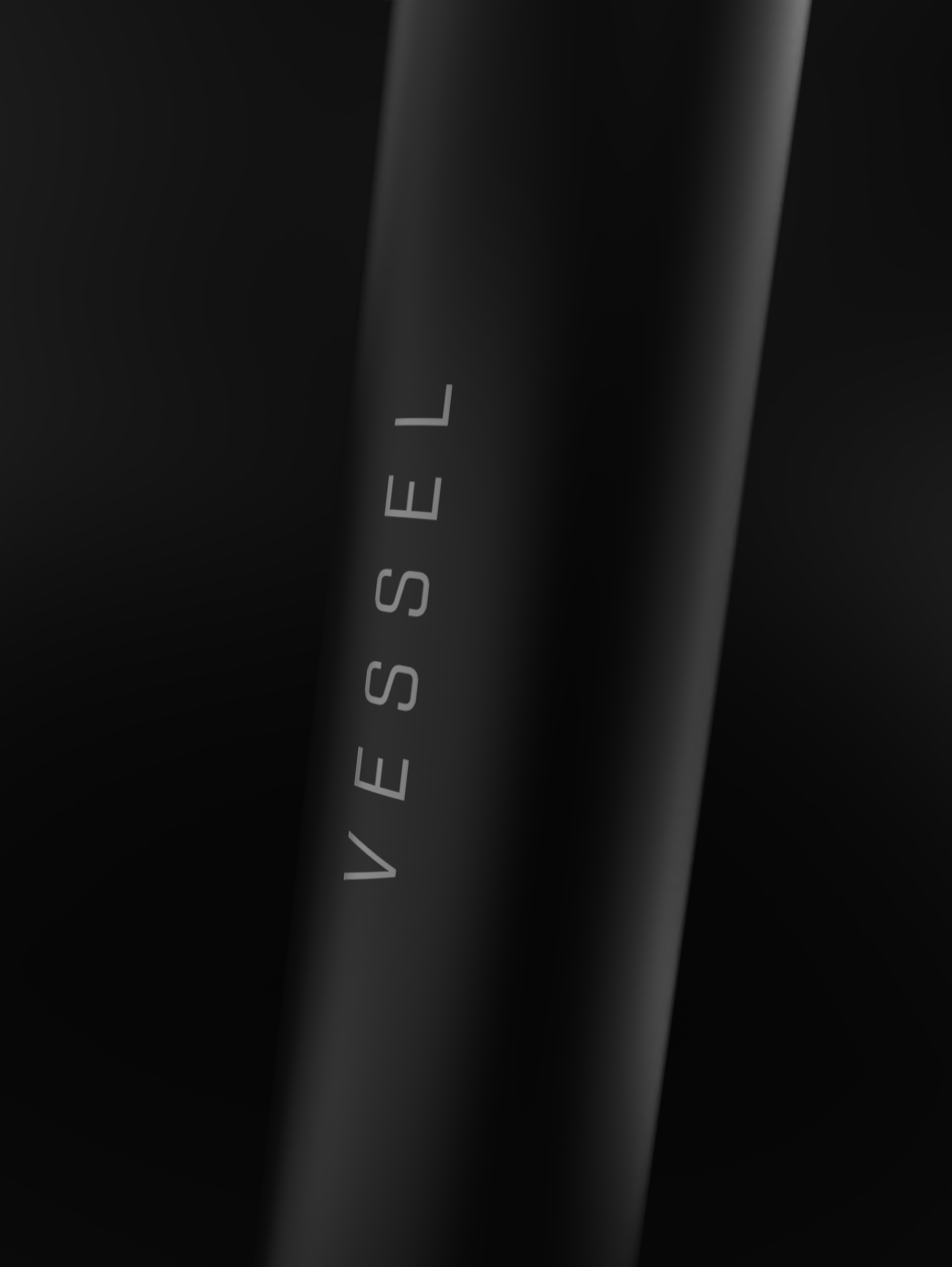 Vessel® Core – Black