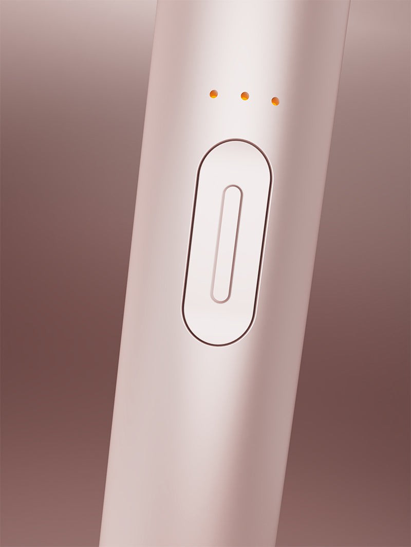 Vessel® Core - Blush