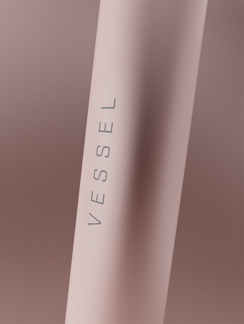 Vessel® Core - Blush