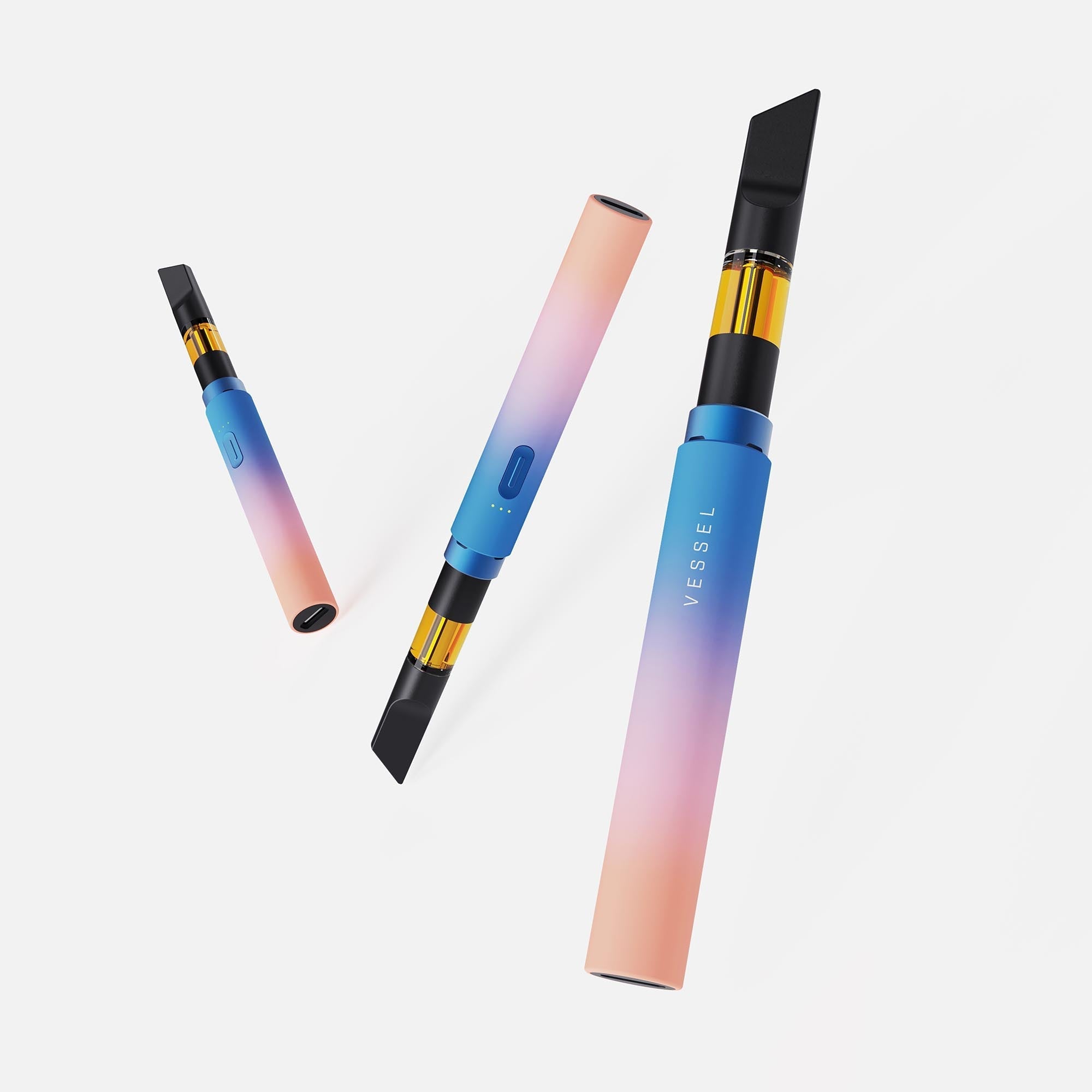 Vessel® Core - Dusk