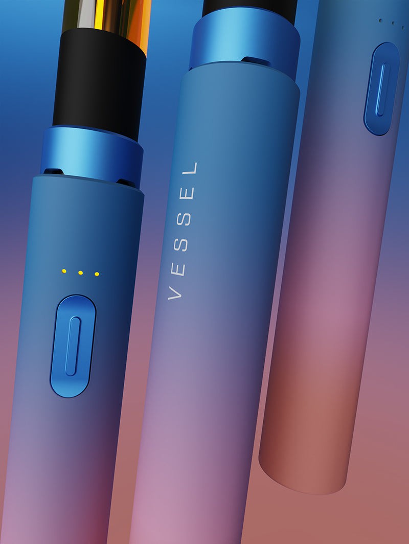 Vessel® Core - Dusk