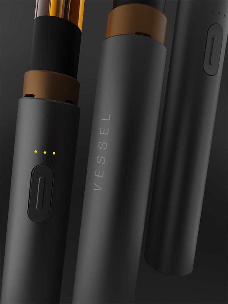 Vessel® Core - Stone