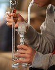 GRAV® Upline® Water Pipe