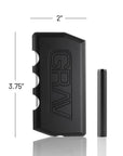 GRAV® Dugout