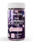 Full Spectrum CBD Gummies - Calm - Pink Watermelon