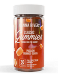 Full Spectrum CBD Gummies - Classic - Passionfruit, Orange, Guava