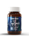 Full Spectrum CBD Sleep Softgels