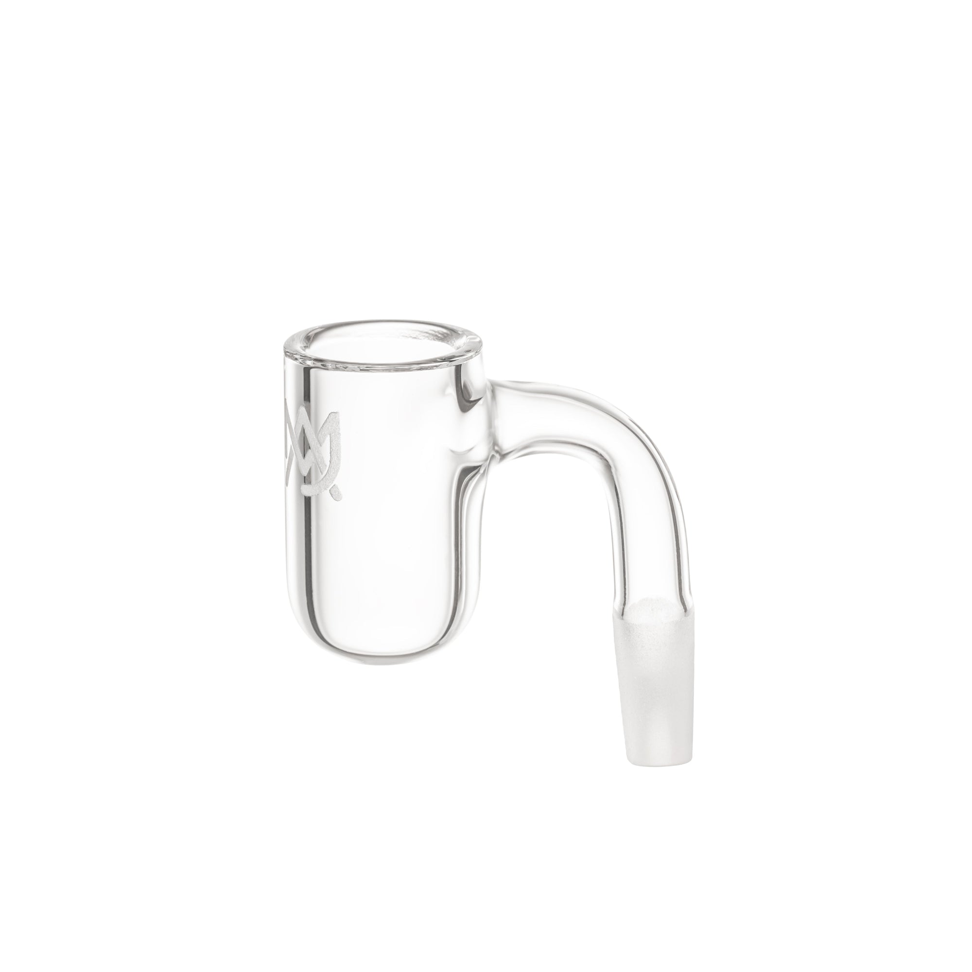 MJ Arsenal Premium Full Weld Drip Quartz Banger (10mm)