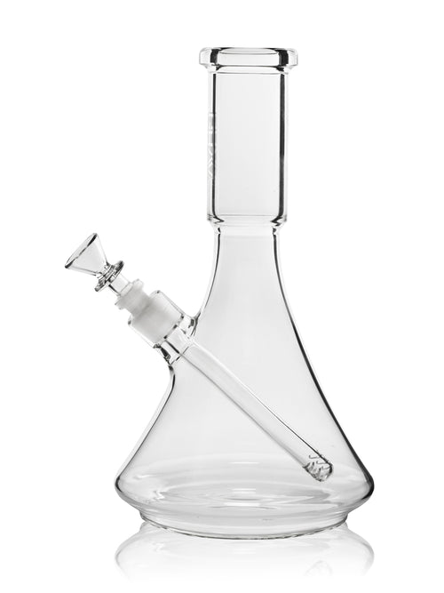 Grav Bong Glass – Premium Hits | Bake Buds