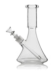 GRAV® Medium Deco Beaker Bong