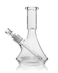 GRAV® Small Deco Beaker - Clear