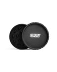 GRAV® Hemp Plastic 2-piece Grinder